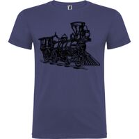 T-shirt Beagle de marque Roly - Tailles enfant et adulte Vignette