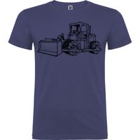 T-shirt Beagle de marque Roly - Tailles enfant et adulte Vignette