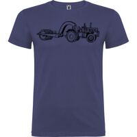 T-shirt Beagle de marque Roly - Tailles enfant et adulte Vignette
