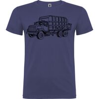 T-shirt Beagle de marque Roly - Tailles enfant et adulte Vignette