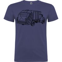 T-shirt Beagle de marque Roly - Tailles enfant et adulte Vignette