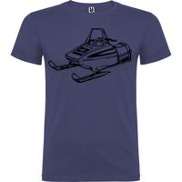 T-shirt Beagle de marque Roly - Tailles enfant et adulte Vignette