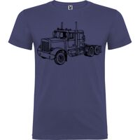 T-shirt Beagle de marque Roly - Tailles enfant et adulte Vignette