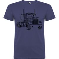 T-shirt Beagle de marque Roly - Tailles enfant et adulte Vignette