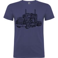 T-shirt Beagle de marque Roly - Tailles enfant et adulte Vignette