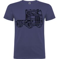 T-shirt Beagle de marque Roly - Tailles enfant et adulte Vignette