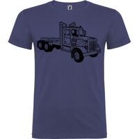 T-shirt Beagle de marque Roly - Tailles enfant et adulte Vignette