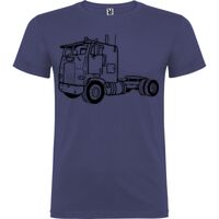 T-shirt Beagle de marque Roly - Tailles enfant et adulte Vignette