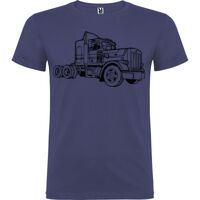 T-shirt Beagle de marque Roly - Tailles enfant et adulte Vignette