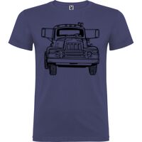 T-shirt Beagle de marque Roly - Tailles enfant et adulte Vignette