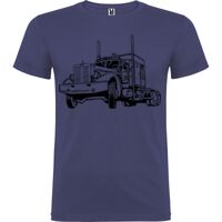 T-shirt Beagle de marque Roly - Tailles enfant et adulte Vignette