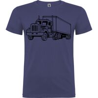 T-shirt Beagle de marque Roly - Tailles enfant et adulte Vignette