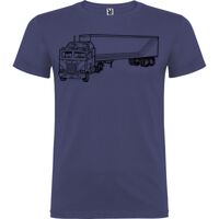 T-shirt Beagle de marque Roly - Tailles enfant et adulte Vignette