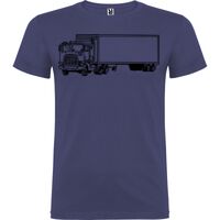 T-shirt Beagle de marque Roly - Tailles enfant et adulte Vignette