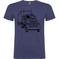 T-shirt Beagle de marque Roly - Tailles enfant et adulte Vignette