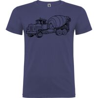 T-shirt Beagle de marque Roly - Tailles enfant et adulte Vignette