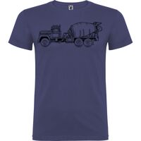 T-shirt Beagle de marque Roly - Tailles enfant et adulte Vignette