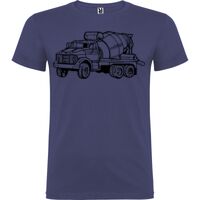 T-shirt Beagle de marque Roly - Tailles enfant et adulte Vignette