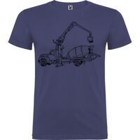 T-shirt Beagle de marque Roly - Tailles enfant et adulte Vignette