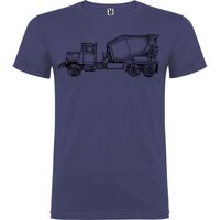 T-shirt Beagle de marque Roly - Tailles enfant et adulte Vignette