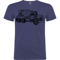 T-shirt Beagle de marque Roly - Tailles enfant et adulte Vignette