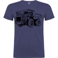 T-shirt Beagle de marque Roly - Tailles enfant et adulte Vignette