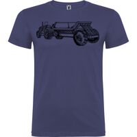 T-shirt Beagle de marque Roly - Tailles enfant et adulte Vignette