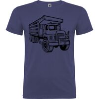 T-shirt Beagle de marque Roly - Tailles enfant et adulte Vignette