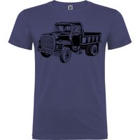 T-shirt Beagle de marque Roly - Tailles enfant et adulte Vignette