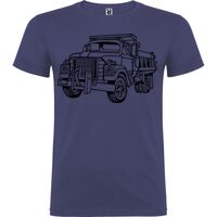 T-shirt Beagle de marque Roly - Tailles enfant et adulte Vignette