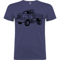 T-shirt Beagle de marque Roly - Tailles enfant et adulte Vignette