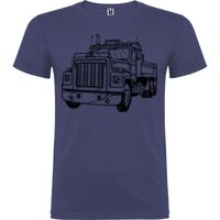 T-shirt Beagle de marque Roly - Tailles enfant et adulte Vignette