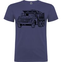 T-shirt Beagle de marque Roly - Tailles enfant et adulte Vignette