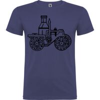 T-shirt Beagle de marque Roly - Tailles enfant et adulte Vignette