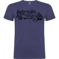 T-shirt Beagle de marque Roly - Tailles enfant et adulte Vignette