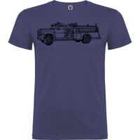 T-shirt Beagle de marque Roly - Tailles enfant et adulte Vignette