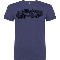 T-shirt Beagle de marque Roly - Tailles enfant et adulte Vignette