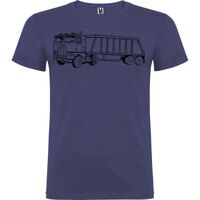 T-shirt Beagle de marque Roly - Tailles enfant et adulte Vignette