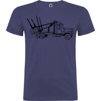 T-shirt Beagle de marque Roly - Tailles enfant et adulte Vignette