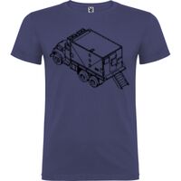 T-shirt Beagle de marque Roly - Tailles enfant et adulte Vignette