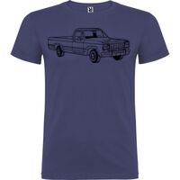 T-shirt Beagle de marque Roly - Tailles enfant et adulte Vignette