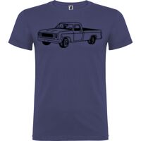 T-shirt Beagle de marque Roly - Tailles enfant et adulte Vignette