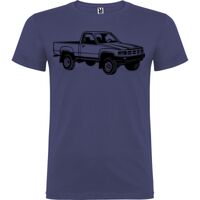 T-shirt Beagle de marque Roly - Tailles enfant et adulte Vignette