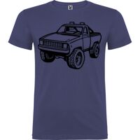 T-shirt Beagle de marque Roly - Tailles enfant et adulte Vignette