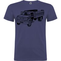 T-shirt Beagle de marque Roly - Tailles enfant et adulte Vignette