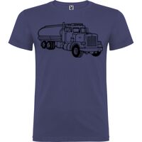 T-shirt Beagle de marque Roly - Tailles enfant et adulte Vignette