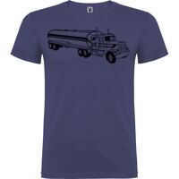 T-shirt Beagle de marque Roly - Tailles enfant et adulte Vignette