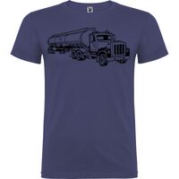 T-shirt Beagle de marque Roly - Tailles enfant et adulte Vignette