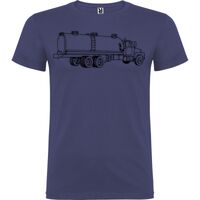 T-shirt Beagle de marque Roly - Tailles enfant et adulte Vignette