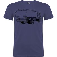 T-shirt Beagle de marque Roly - Tailles enfant et adulte Vignette